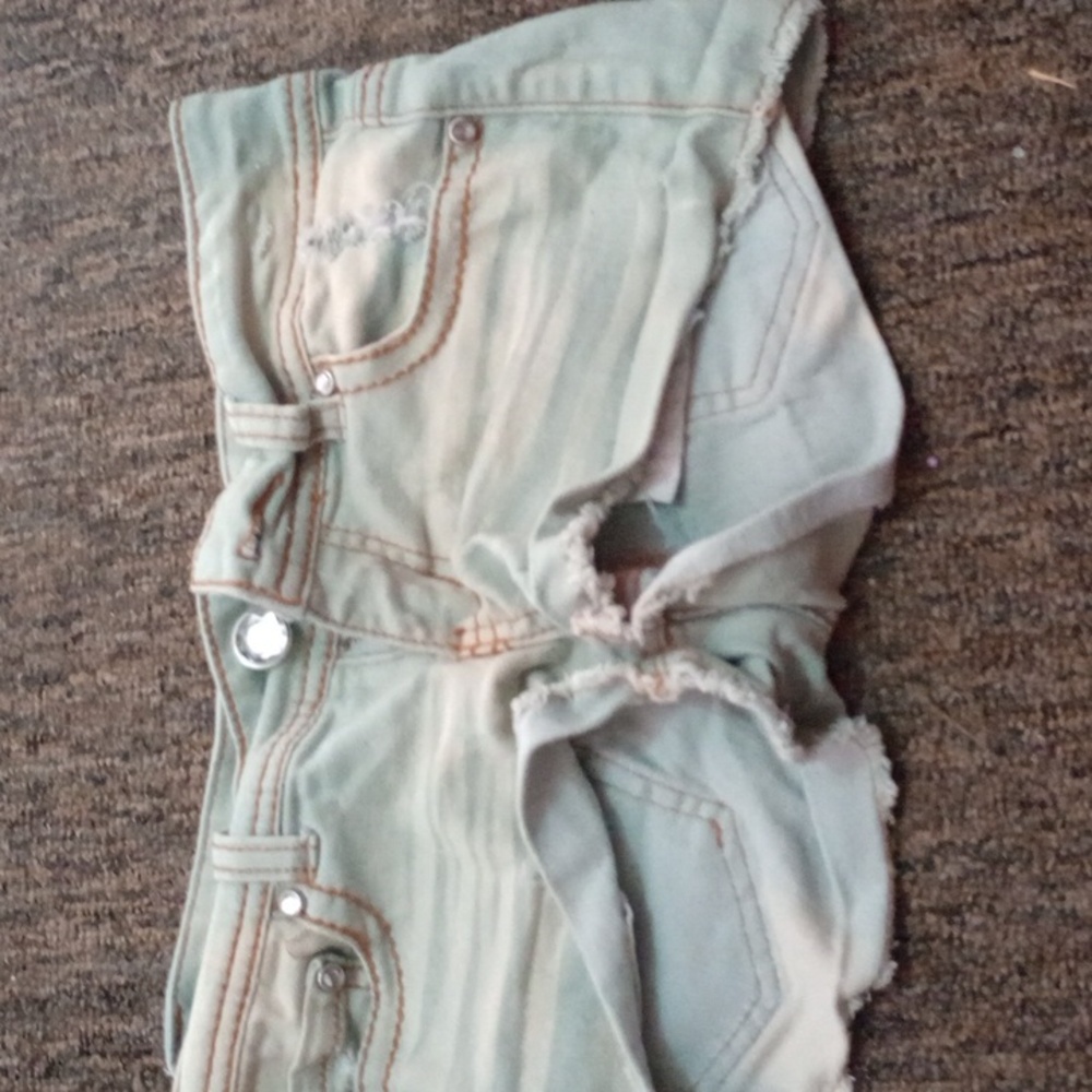 Rue21 shorts